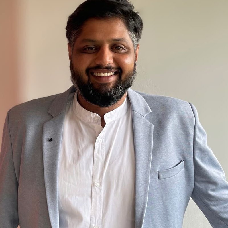 Kiran Kulkarni